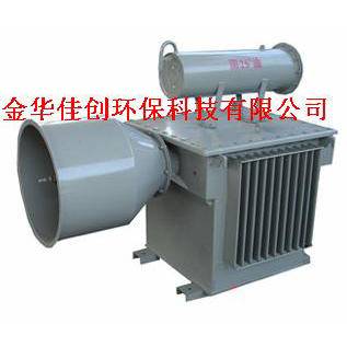 海州GGAJ02电除尘高压静电变压器